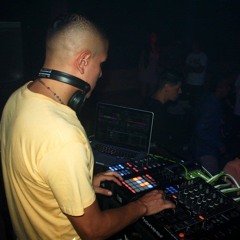 Pablo Muzi3k @ Live from C.C.S. Lounge San Ramón 01.12.2017