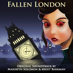 House Of Chimes - Fallen London OST
