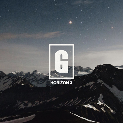 Tim Gunter - Horizon 3 (Winter 2017 Mix)