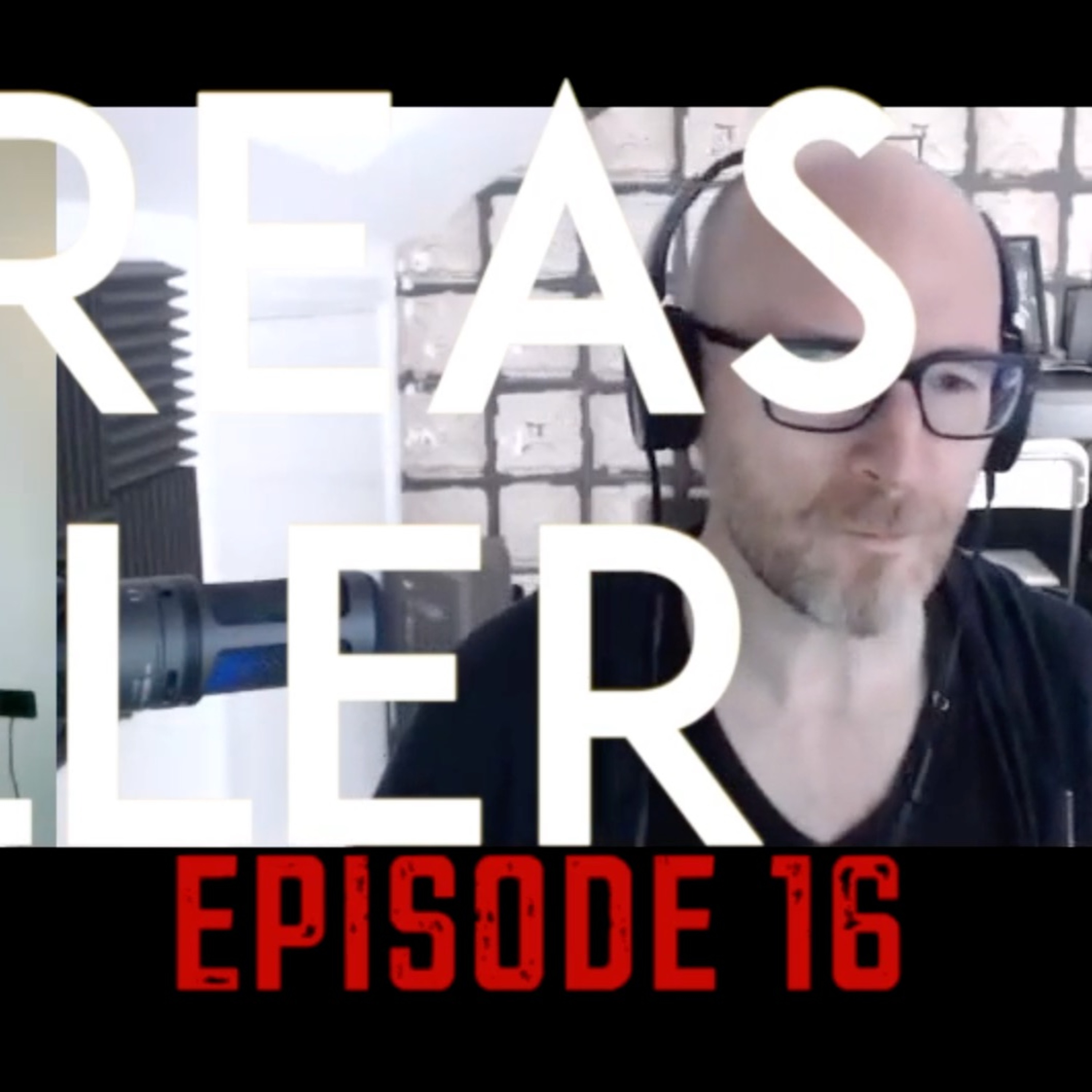 The Rut Reset Podcast