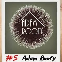 #5 ☆ Igelkarussell ☆ Adam Roofy ⌂