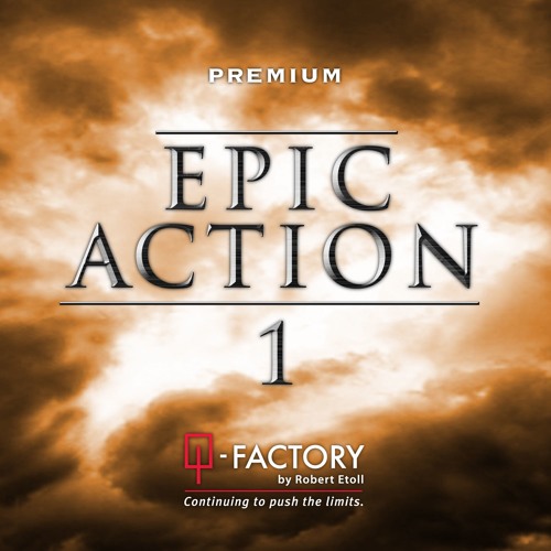 Eternal empire. Q Factory – Eternal Empire. Q-Factory by Robert Etoll. Q-Factory.