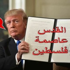 محمد حجاب/  اسمع غنية شعبان عبد الرحيم ترامب خلاص تجنن