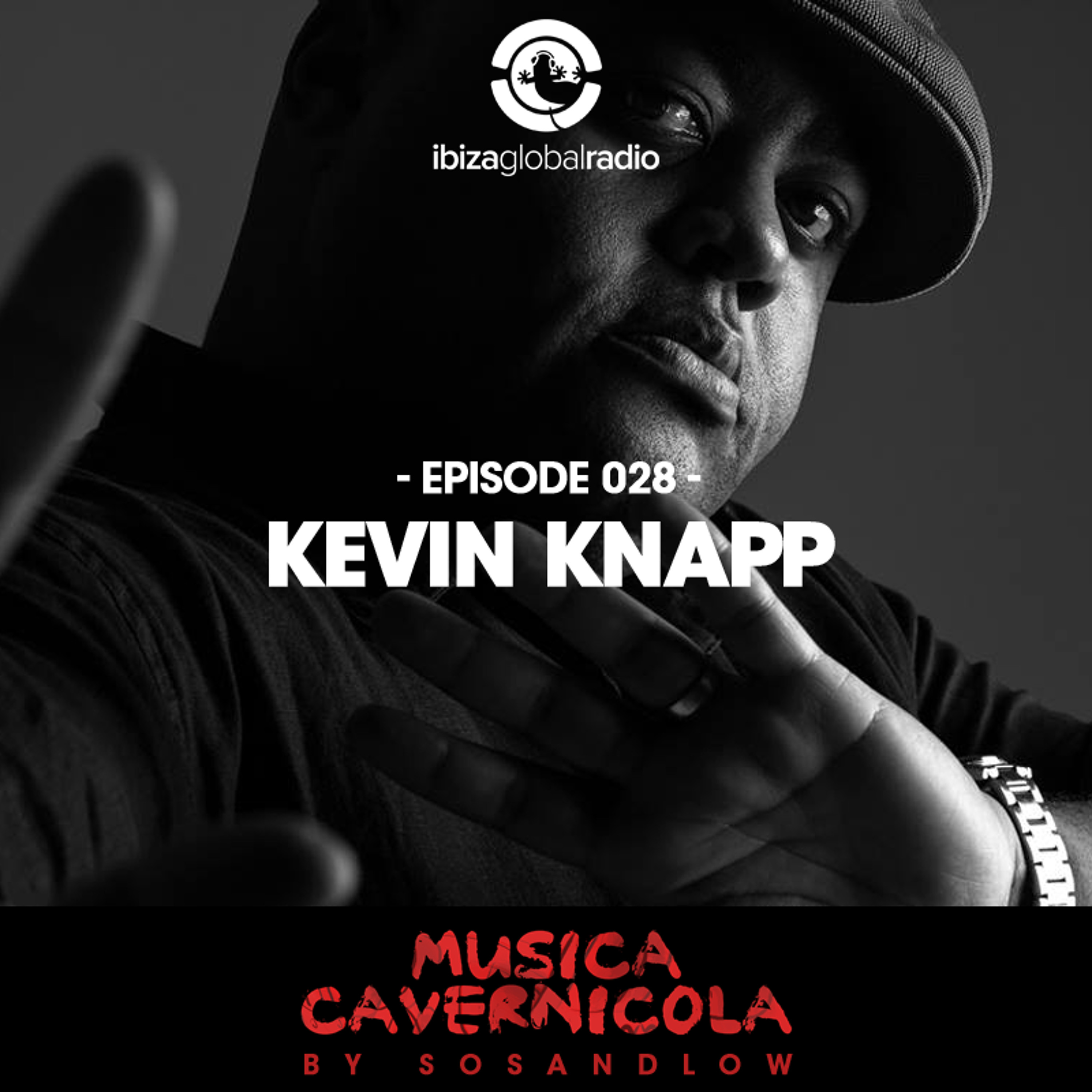 Musica Cavernicola