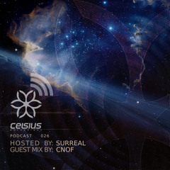 Celsius Podcast #26 Surreal & Cnof