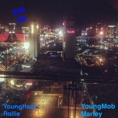 The LonelyStoners- (LonelyThoughts) "Still Up"