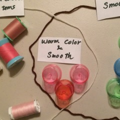 #TCOD (The Constraints Of Diagrams) --- SynTalk