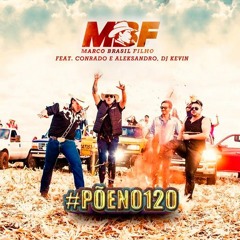 VS SERTANEJO PÕE NO 120 - Conrado & Aleksandro