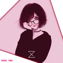 Fox Stevenson - Miss You [xKationz Remix]