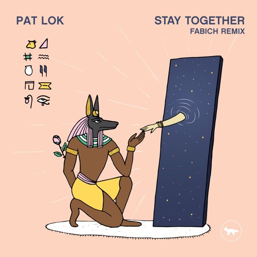 Pat Lok - Stay Together (Fabich Remix)