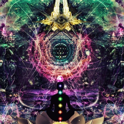 Biolumina & Dr Fractal - Fractal Simulation ( Preview ) 170 bpm