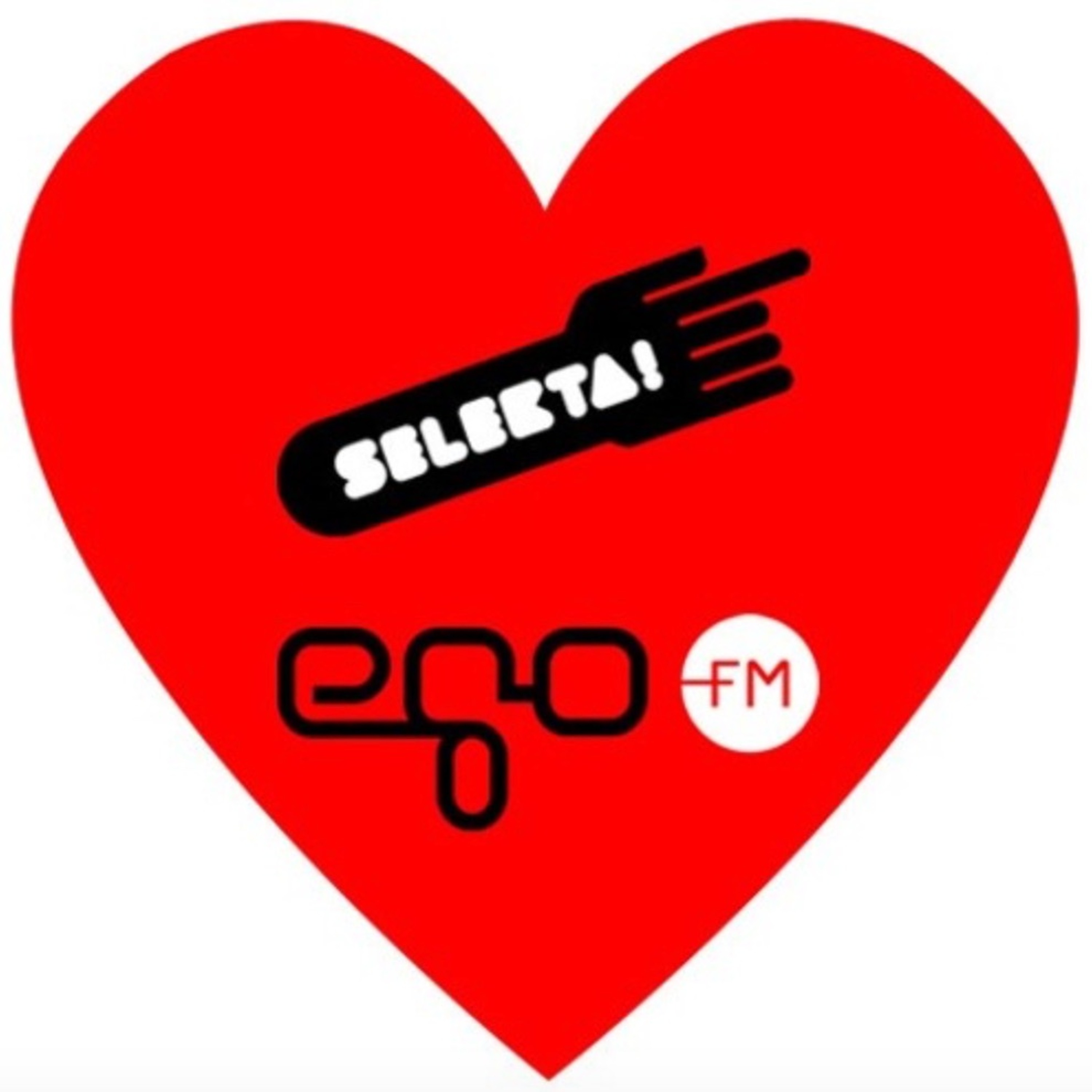 Selekta! dance different radio.