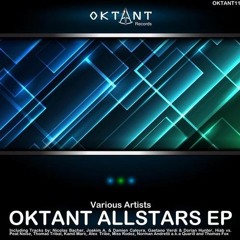 track #3 - Joakim A. - Antiminimalistica (original) FREE DOWNLOAD