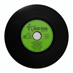 Leaving On A Jet Plane