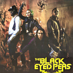 Black Eyed Peas - My Humps [Mystec Bootleg Future Remix]