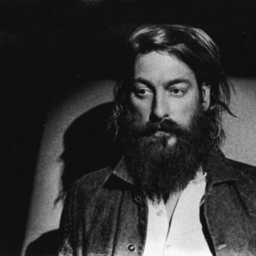 Joep Beving — An Amalgamation Waltz 1839 (cover)