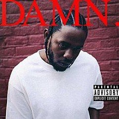 Kendrick Lamar - LOVE. (feat. Zacari)