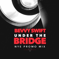 UNDER THE BRIDGE PROMO MIX