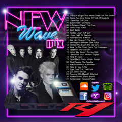 80's New Wave MixMP3