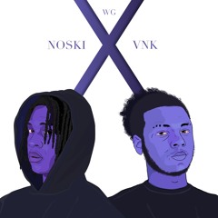Noski - WG Mafia (WG)