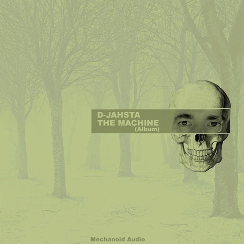 D-Jahsta & UZZI & Blaqout - GTFO (OUT NOW)