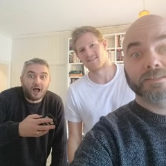 #97 Lars Sætra om eselburger i Kinas mest forurensede by