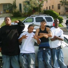 Nuthin New feat. TeeCee4800