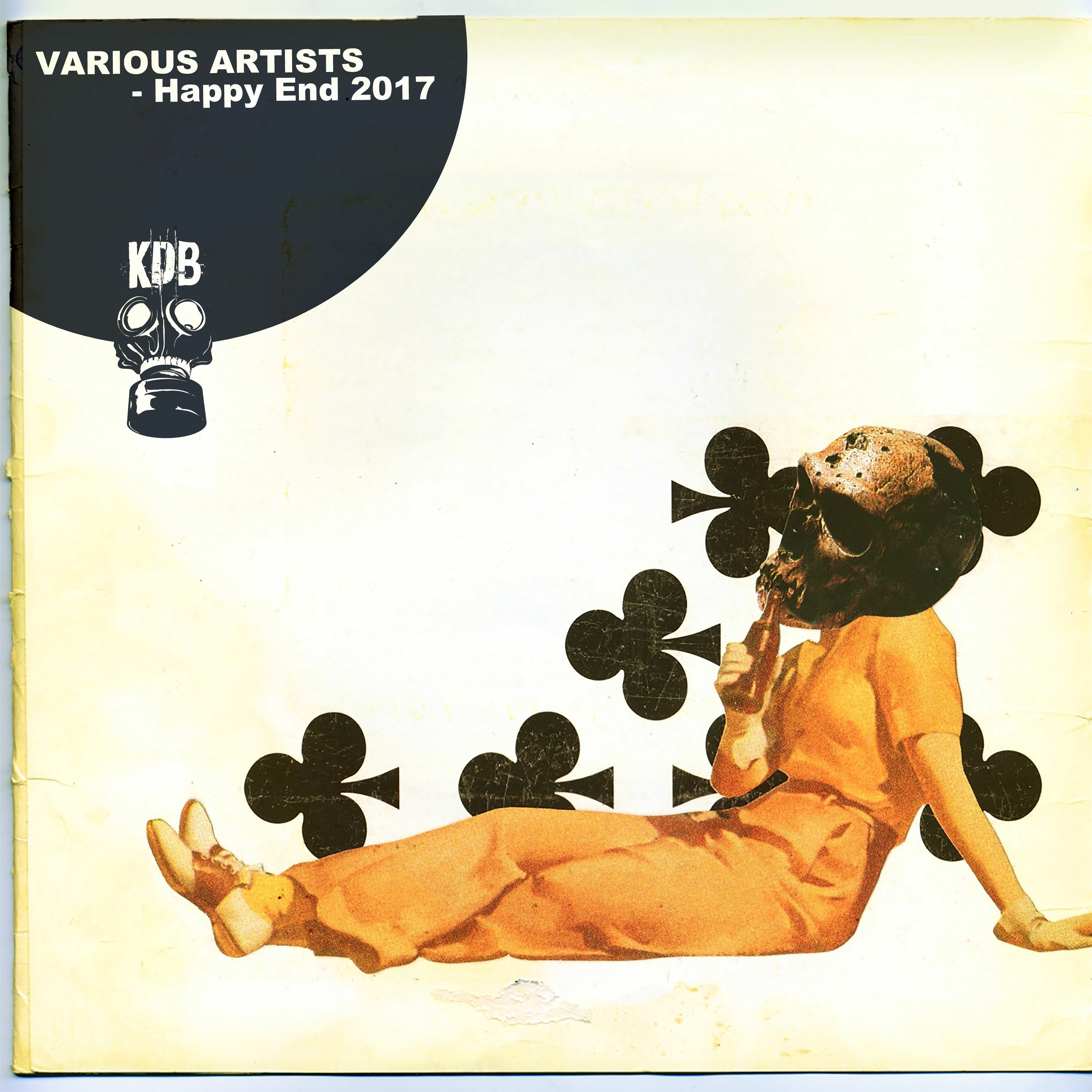 KDB Records Podcast
