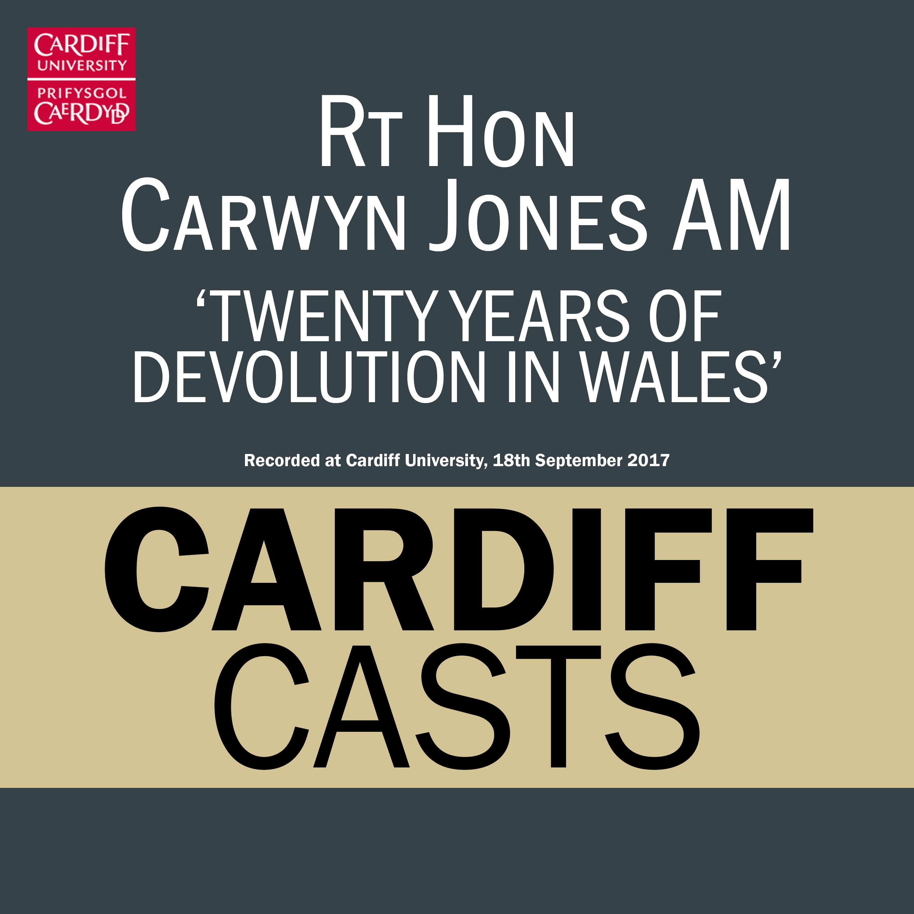Prifysgol Caerdydd - Cardiff University