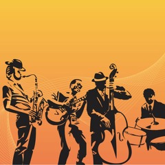 Jazz Aldeeyom - جاز الديوم ساكن قريب وبعيد عني