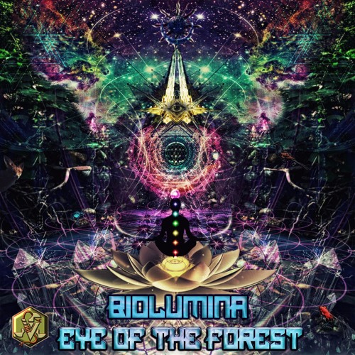 Biolumina - Crystal technology  170 bpm