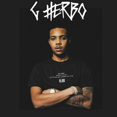 LIL HERB AKA G HERBO - NEVER CARED