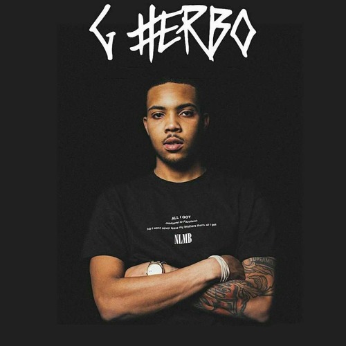 LIL HERB AKA G HERBO - NEVER CARED