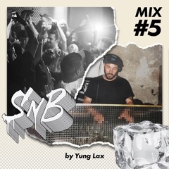 Shake 'n Bake Mix #5 by Yung Lax