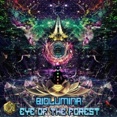 EP Eye of forest -- OUT( BIOLUMINA )