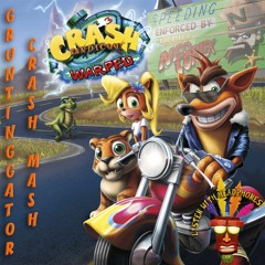 01 Title Theme