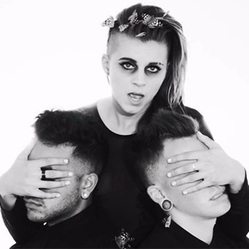 PVRIS - What's Wrong(Equal 4 Remix)