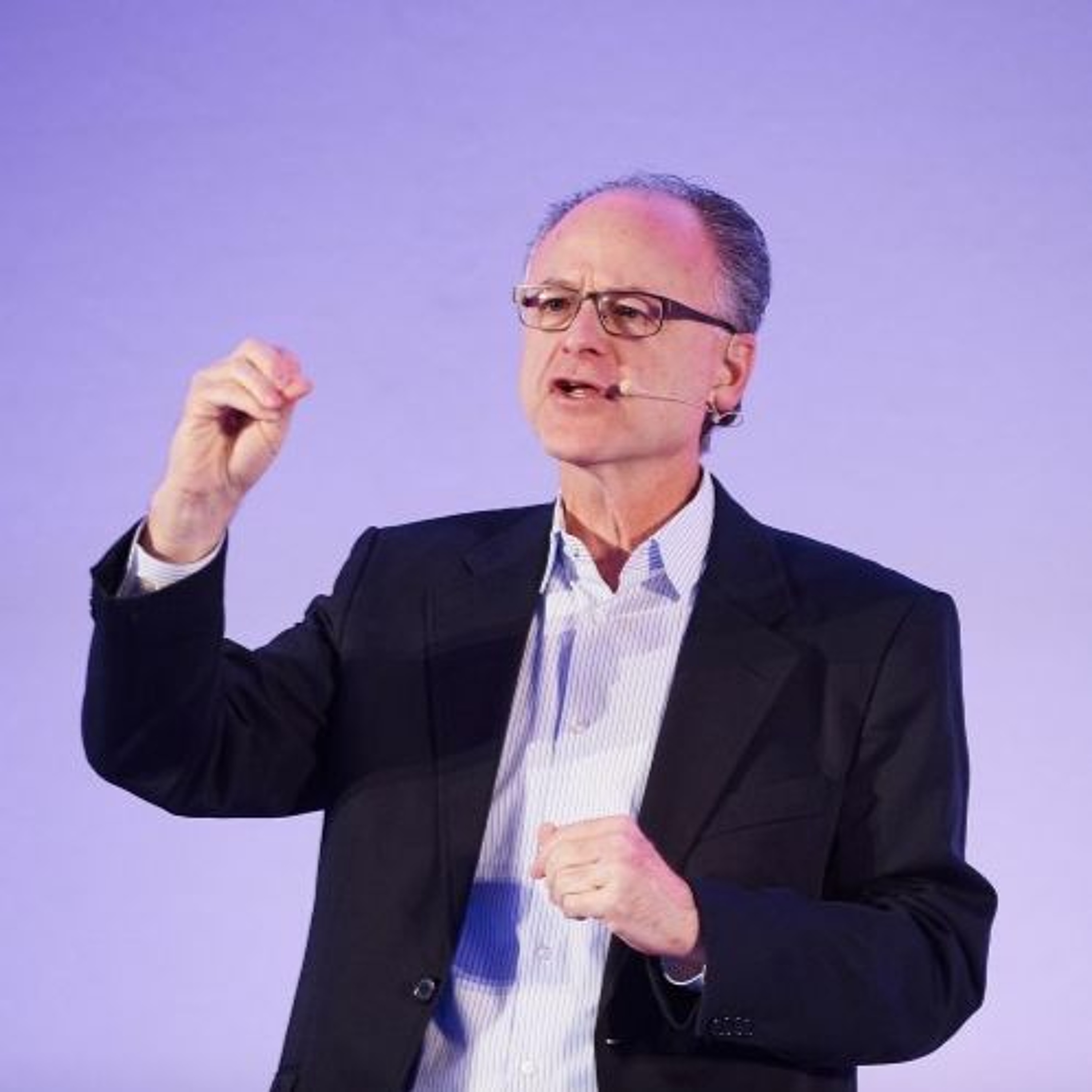 Global Peter Drucker Forum Podcasts by Peter Day