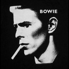 David Bowie - Fame (Homage remix)