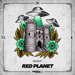INFEKT - Red Planet