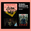 Ep315: Punish This Netflix - The Punisher & 1922 Reviews