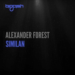 Alexander Forest - Similan