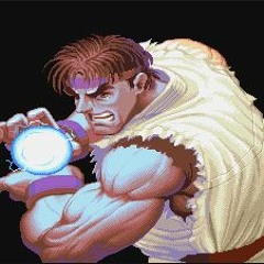 Street Fighter 2 Stage Select Remix