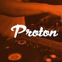 Proton Radio Featured Artist Mix - Sam Jaspersohn