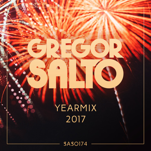 Salto Sounds 2017 Yearmix