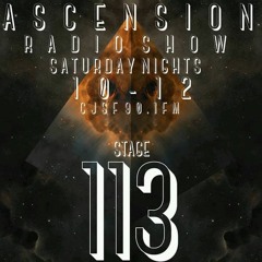 ASCENSION Stage 113