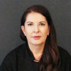 Design Matters with Debbie Millman: Marina Abramović