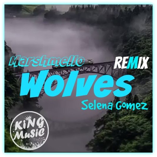 Stream Selena Gomez & Marshmello- Wolves (Perry Wayne Remix)And the ...