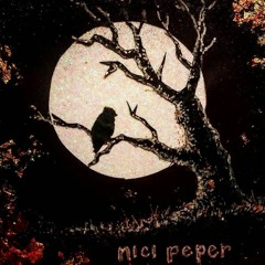 Bluebird- Nici Peper- Copyright 2011
