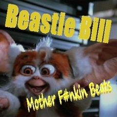 Beastie Bill - Mother Funkin Beats